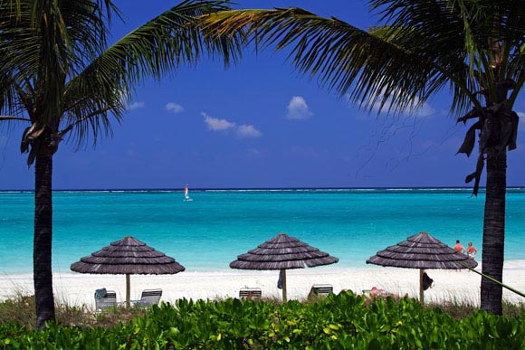 Turks and Caicos Islands Makes Tourism Push in Brazil