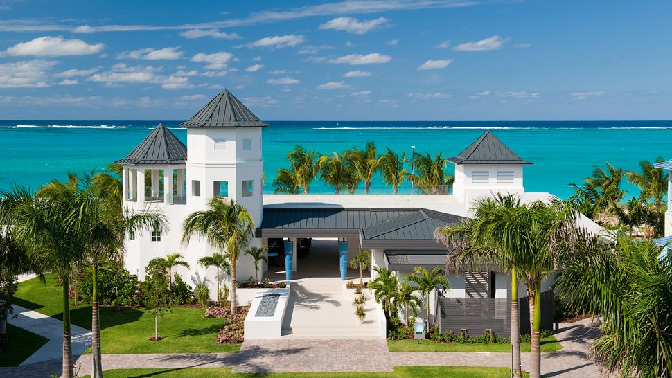 Turks & Caicos’ Veranda Resort to Close Prior to Sandals Conversion