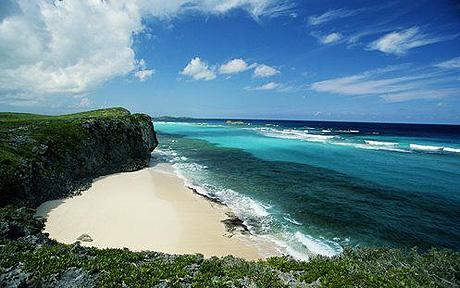 Turks & Caicos Continues Climb to Tourism Summit