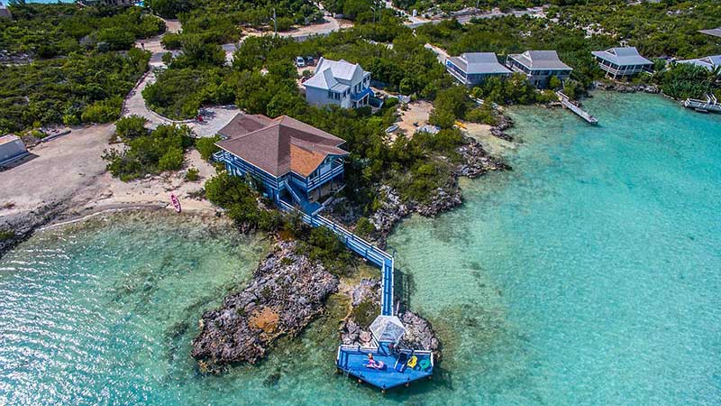 Miami’s CHIEF: Two Awards for Turks and Caicos