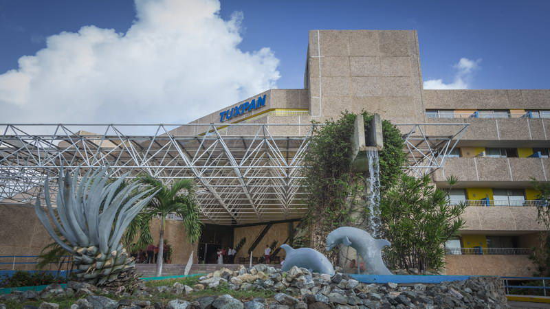 Two More Be Live Properties to Open in Cuba in June