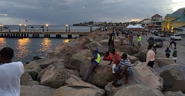 Two Dock Workers Dead in Boating Accident in St. Kitts & Nevis