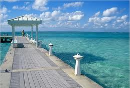 Talks on China Harbor Berthing Project in the Cayman Islands Extended