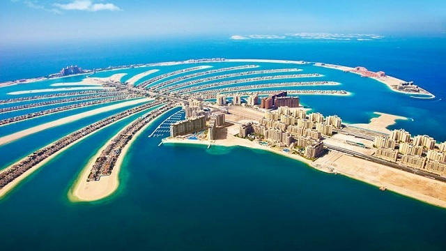 Caribbean Looks to UAE to Boost Travel Industry