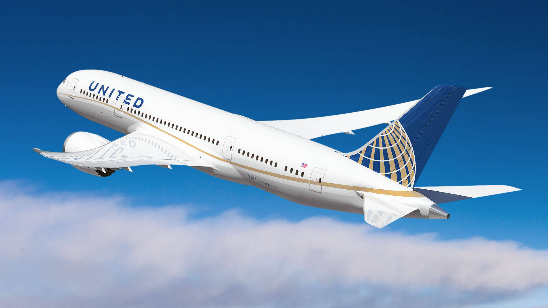 United Airlines to Start Houston-Havana Flights on Saturday