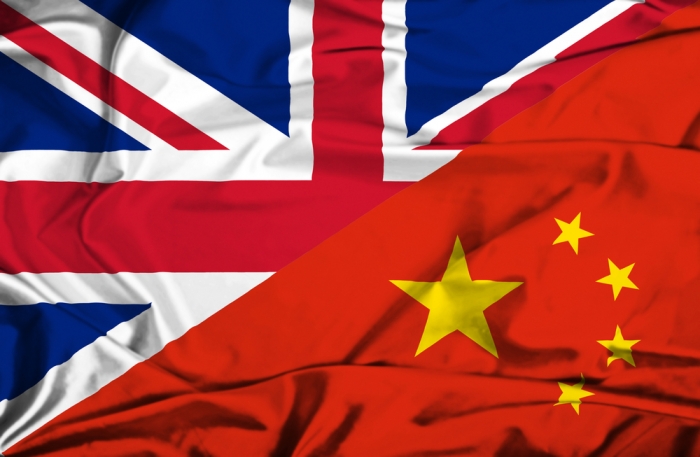 UK to Introduce Two-Year Multiple-Entry visa for Chinese Tourists