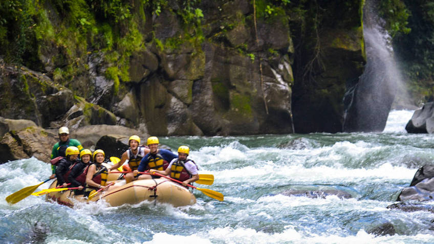 Costa Rica Sees Uptick in UK Sunbathers