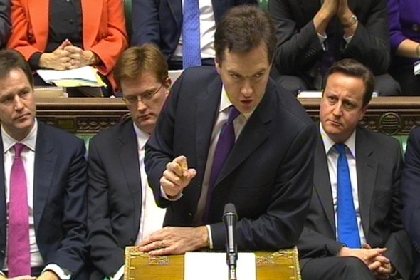 UK Government Decides to Go Ahead with APD Hike