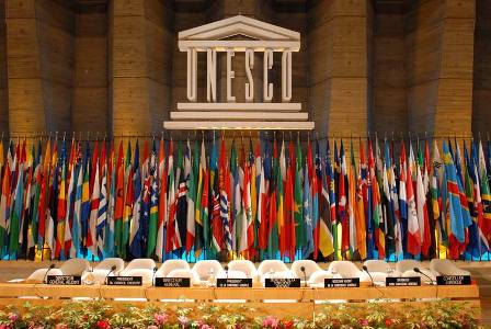 UNESCO Award Goes to Oman Tourism Guide