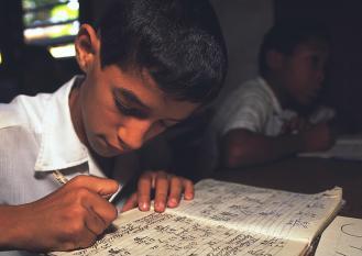 Iberostar, UNICEF Pitch Hand for Cuban Education