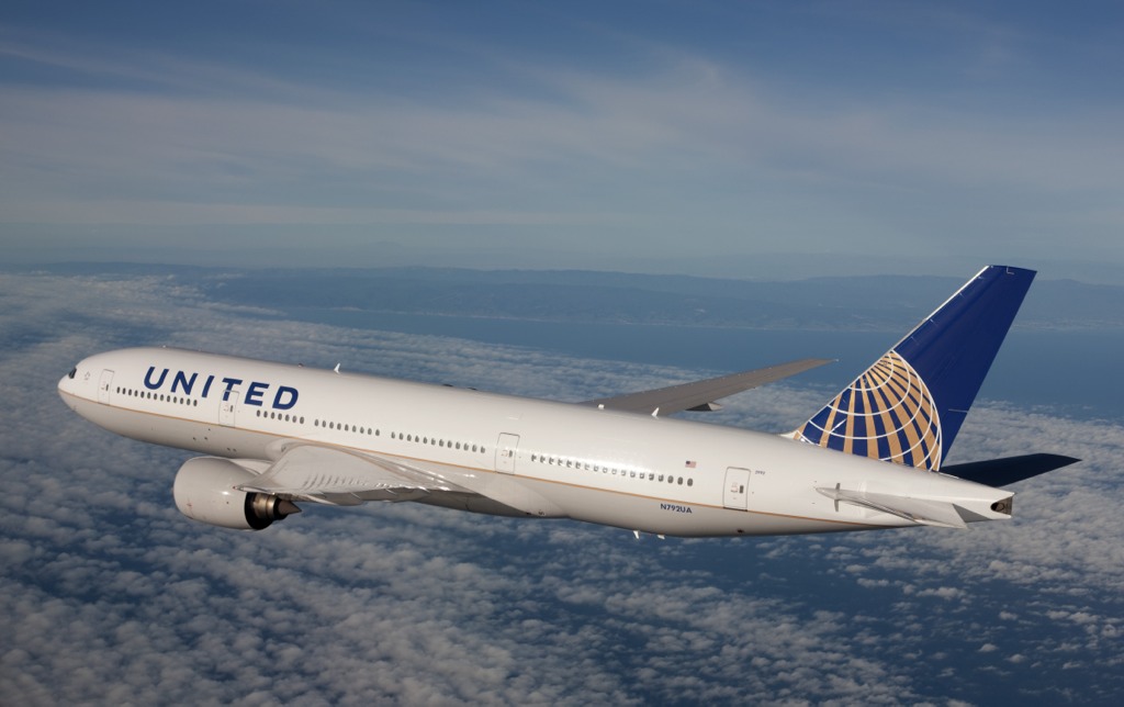 United Airlines Set to Open More Caribbean Routes