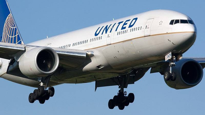 New Mazatlán Service Announced by United Airlines