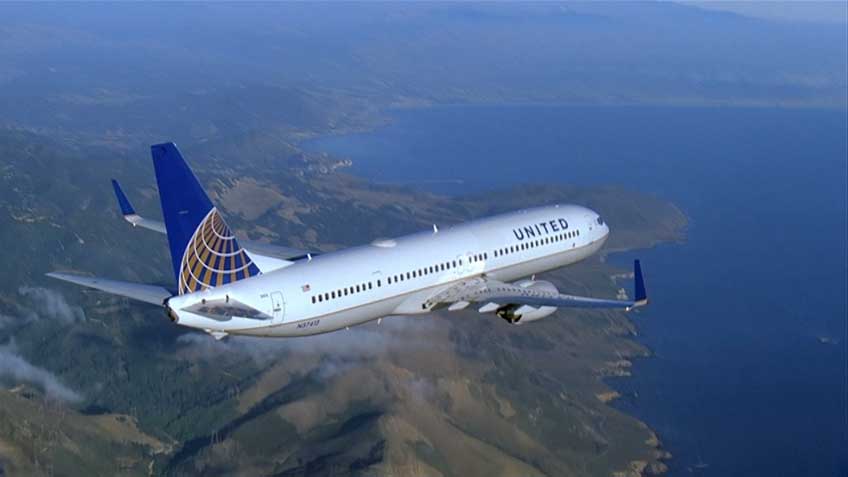 United Airlines to Add More Flights to St. Kitts