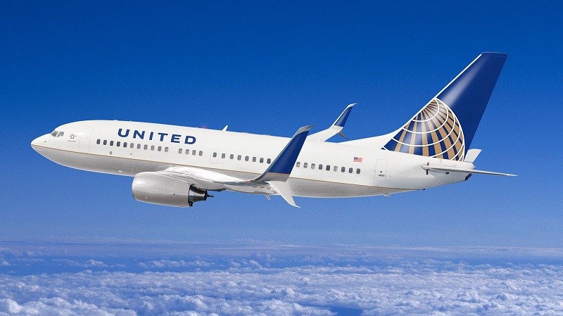 United Airlines Applies for More Houston-Havana Flights