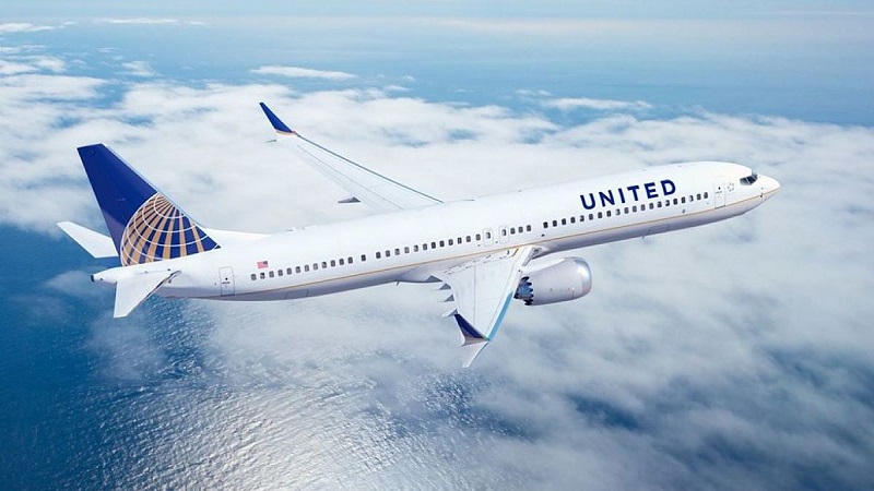 United Airlines to Add New Flights to Mexico Next Year