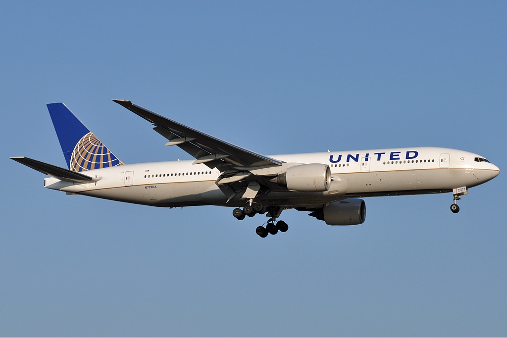 United Airlines Expands Nonstop Flights to St Kitts