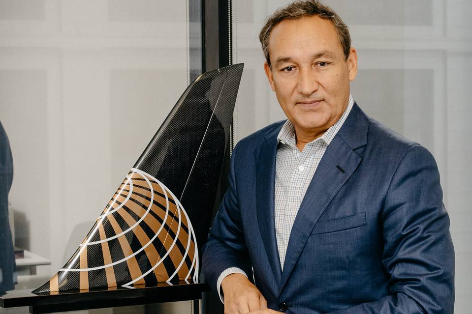 United Airlines Announces Return of President, CEO Oscar Munoz