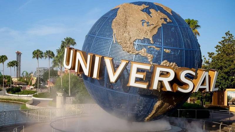 Orlando to Feature a Fourth Theme Park
