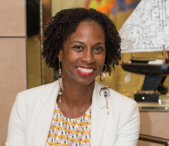 Community Leader Calls on West Indians Living in the U.S. to Set Up Caribbean Diaspora Brand