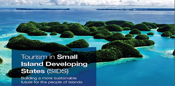 IRENA, UNWTO to Promote Renewable Energies in Islands' Tourism Sector