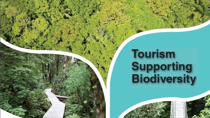 UNWTO Underscores Tourism’s Potentials to Preserve Biodiversity
