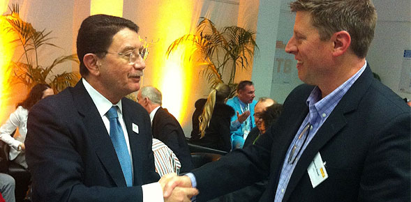 UNWTO, Adventure Travel Trade Association Sign Agreement