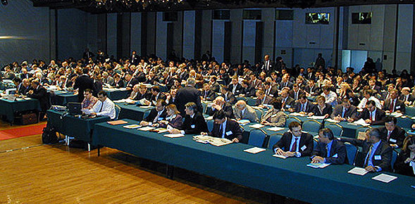 UNWTO Unveils Global Report on the Meeting Industry