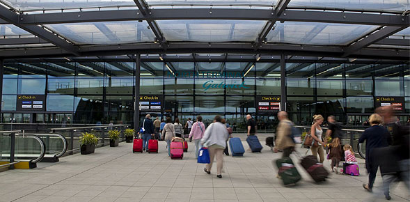 UNWTO Welcomes UK Government Decision to Review the Air Passenger Duty