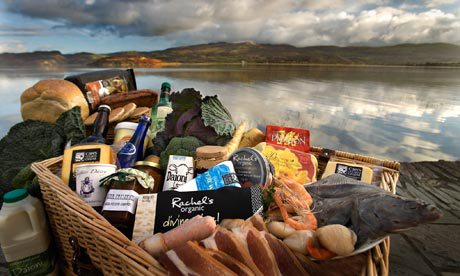 UNWTO Gastronomy Network Discusses Action Plan