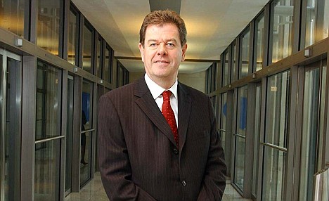 TUI CEO Peter Long UNWTO/WTM Ministers' Summit to Feature TUI Group’s CEO