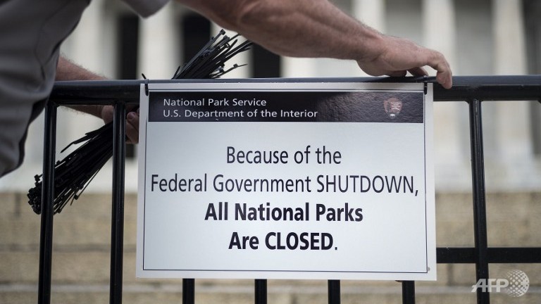 Jamaica’s Tourism Sector Keeps Eye on U.S. Shutdown