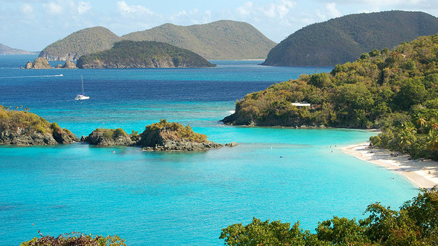 USVI Tourism Department Steps Up Sales, Marketing Push