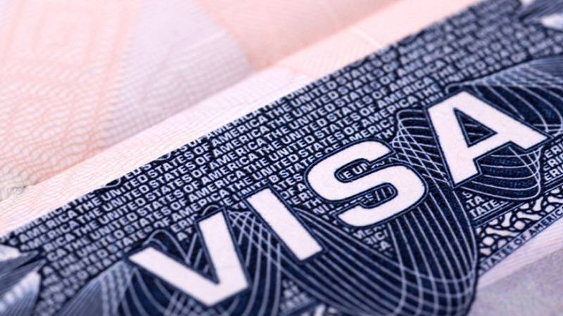 UNWTO Chief Agrees U.S. Transit Visa Is Necessary