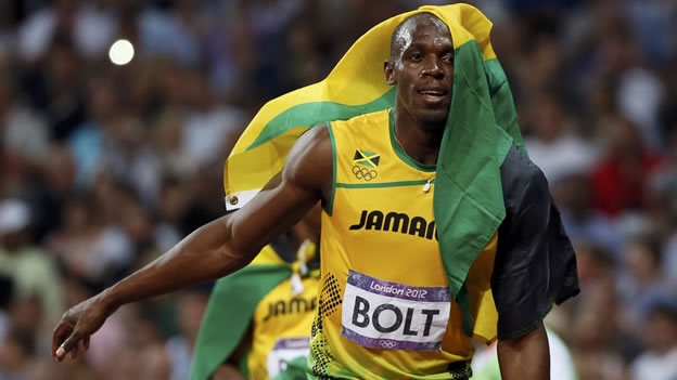 Jamaica to Rely on Sprinter Usain Bolt to Woo Tourists