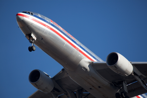 US Air, American, Alaska and Virgin Announce New Codeshare Deals