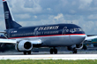 US Airways Reports 7.5 Percent Increase in Traffic