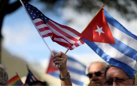 Cuba: Challenges and Chances for the Caribbean
