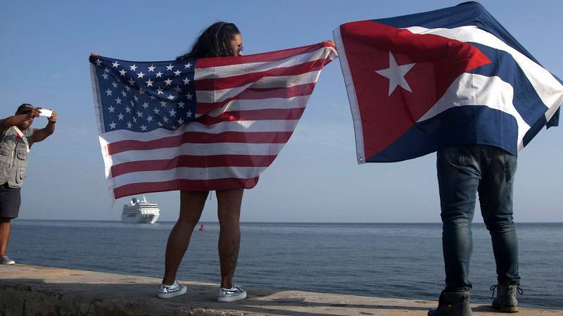 CHTA Advocates for Better U.S.-Cuba Relations