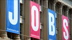 U.S. Travel Association Reports Travel Jobs Down 3,000 in May