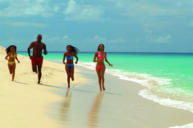 USVI Sees Strong Stayover Tourism Growth