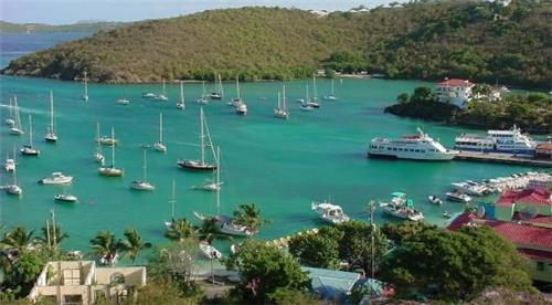 USVI Tourism Department Plans to Expand Reach