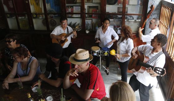 U.S. Visits to Cuba Jump a Staggering 36 Percent since January