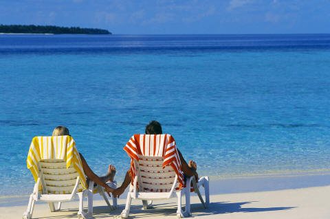 Vacations: A Luxury or a Necessity?