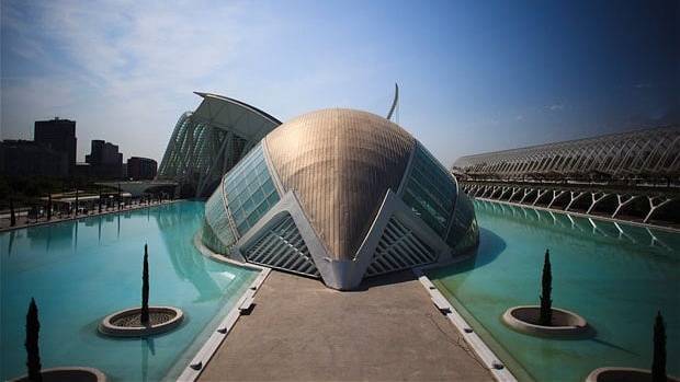 More British Tourists Visiting Spain’s Valencia