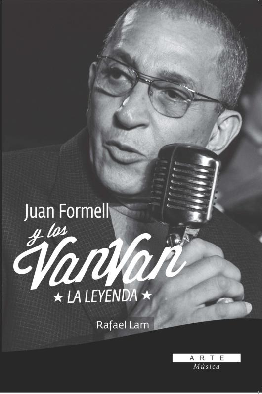 The Legend of Juan Formell y los Van Van