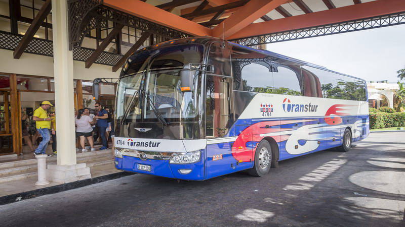Spanish Hoteliers Keep the Crosshairs on Cuba’s Varadero