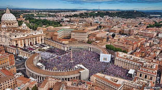 Vatican Newspaper Lauds Obama Visit to Cuba