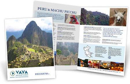 Travel Adventures & Bespoke Vacations in Columbia, South America