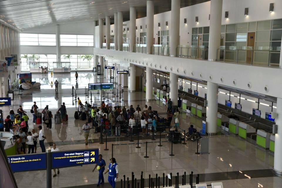 VC Bird Intl. Airport Wi-Fi No Longer Totally Free