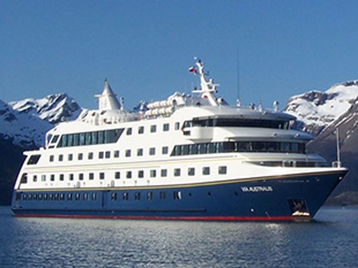 Lindblad Expeditions to Acquire New Ship to Enhance Galapagos Islands Tours